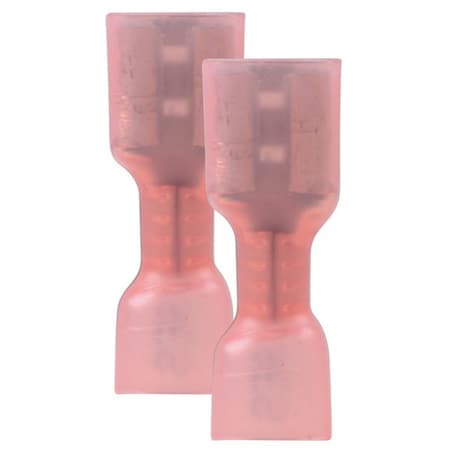 Ancor Ancor Universal Speaker Connector Kit f/22-18 AWG Wire Gauge SPK2218